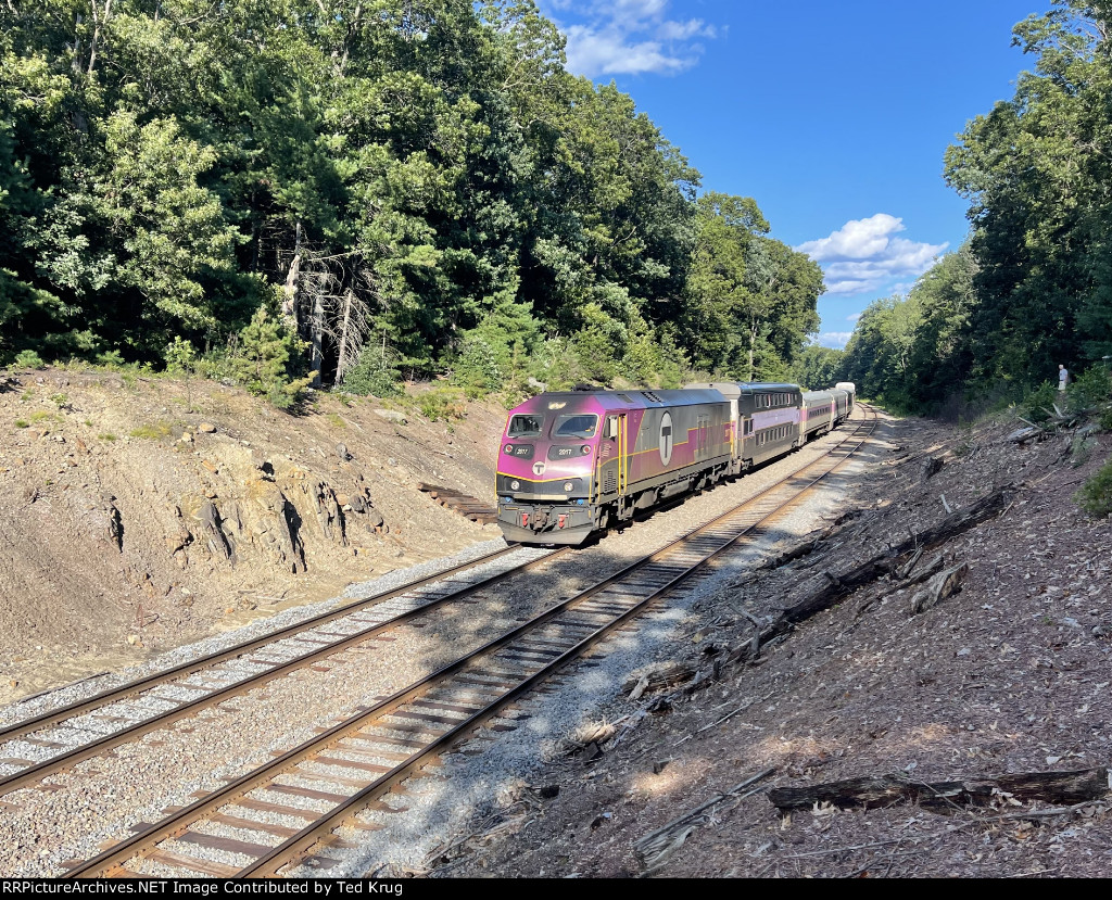 MBTA 2017